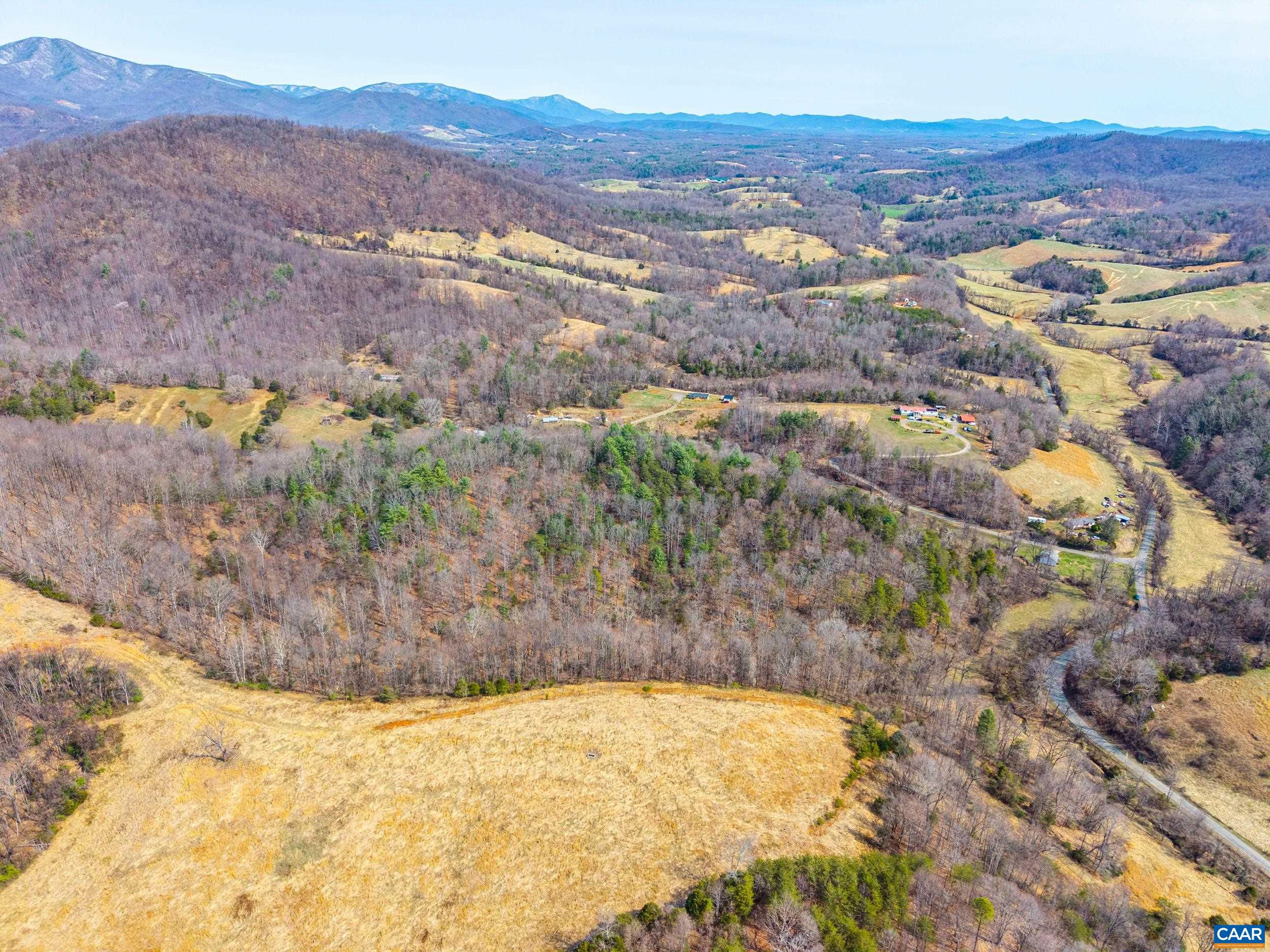 PUPPY CREEK RD, AMHERST, Virginia 24521, ,Land,PUPPY CREEK RD,674494 MLS # 674494
