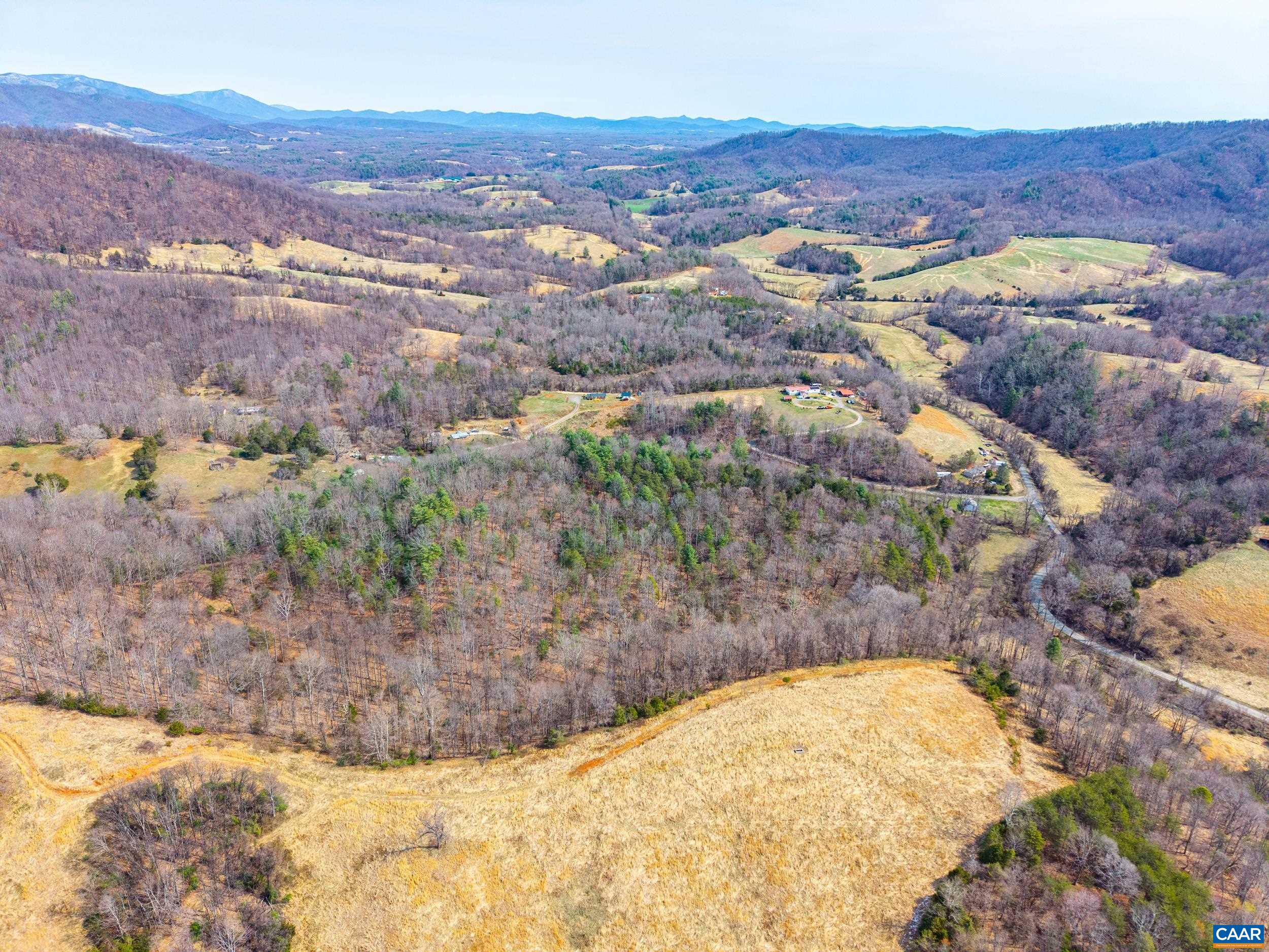 PUPPY CREEK RD, AMHERST, Virginia 24521, ,Land,PUPPY CREEK RD,674494 MLS # 674494