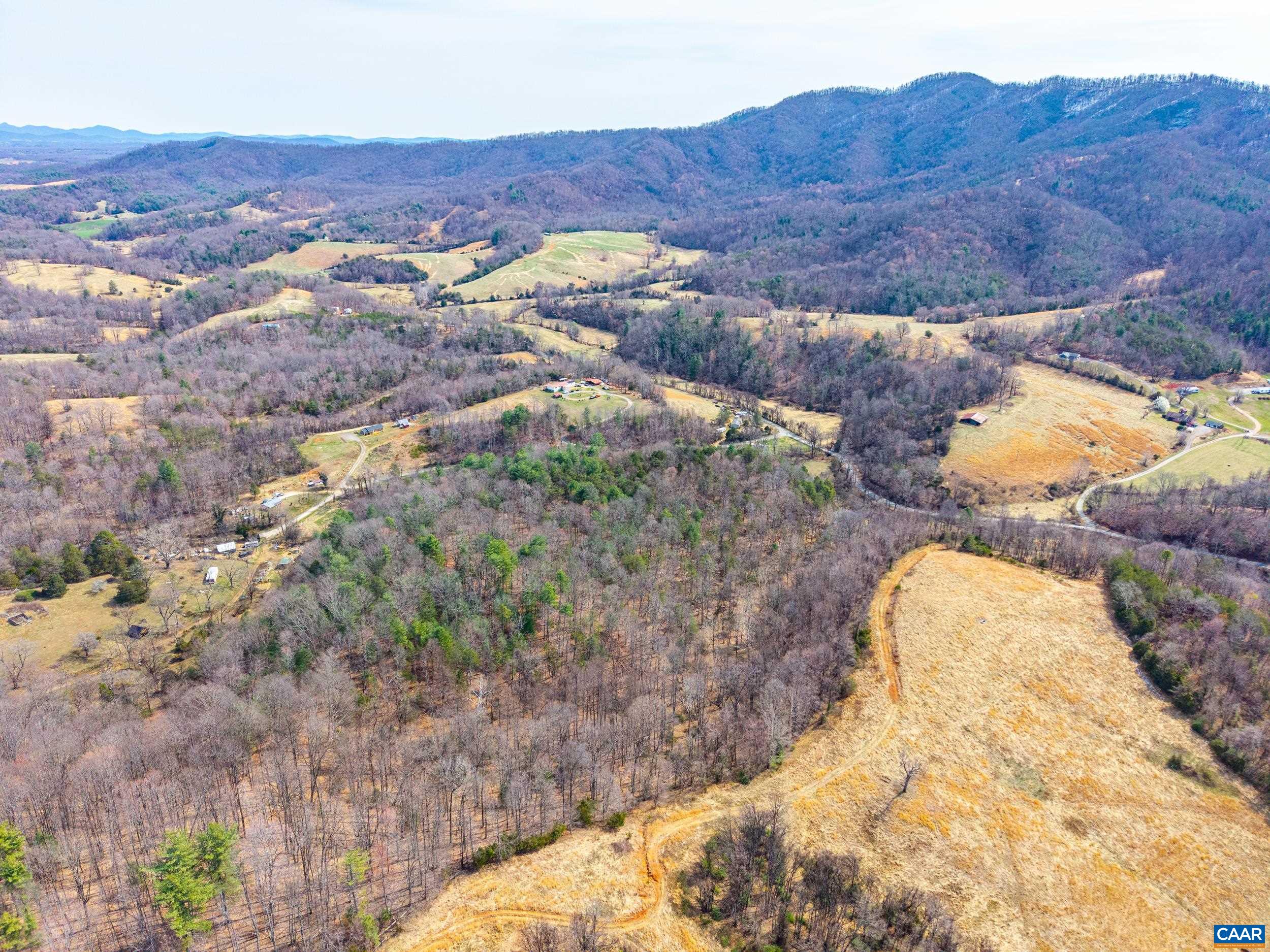 PUPPY CREEK RD, AMHERST, Virginia 24521, ,Land,PUPPY CREEK RD,674494 MLS # 674494