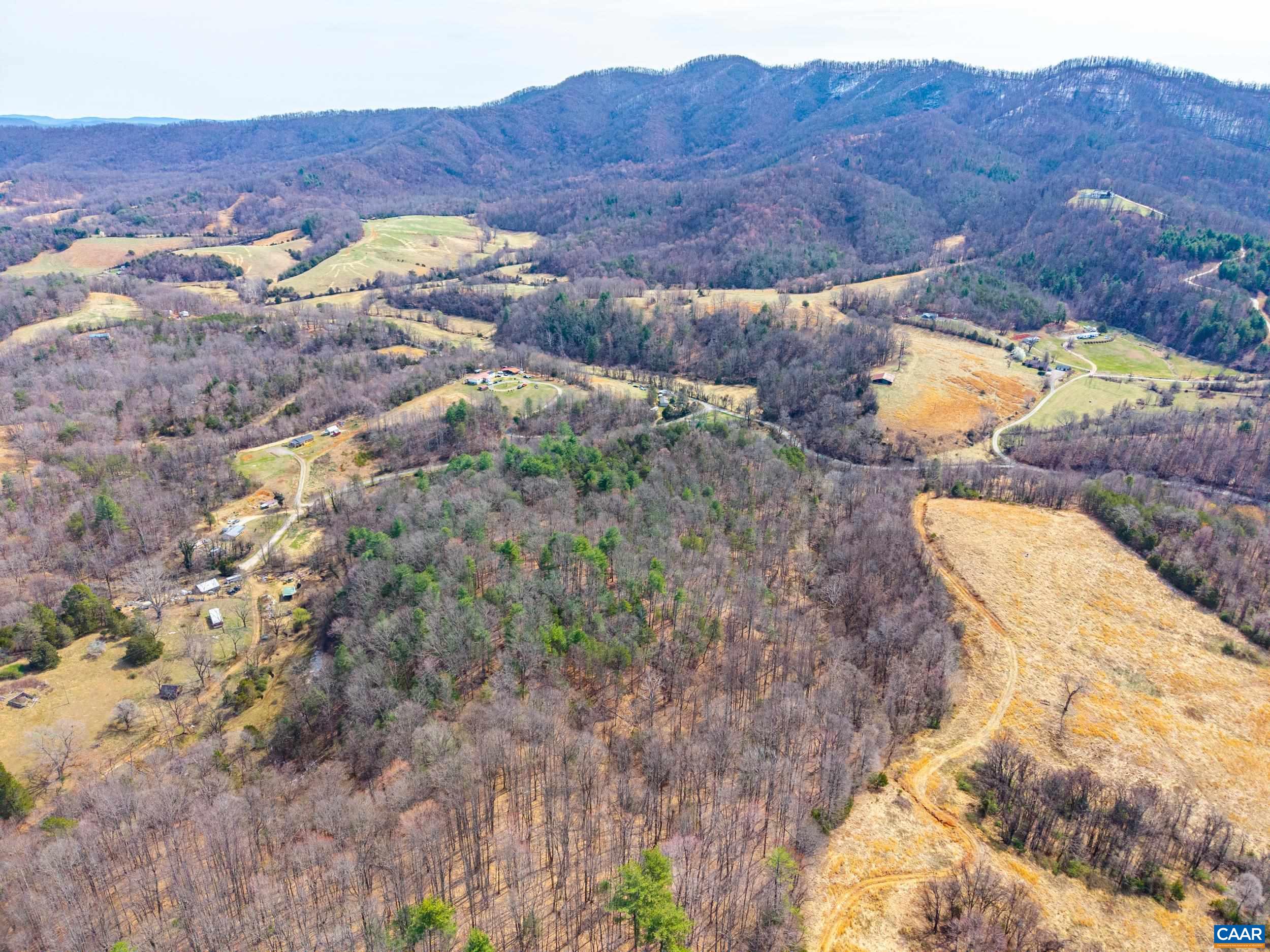 PUPPY CREEK RD, AMHERST, Virginia 24521, ,Land,PUPPY CREEK RD,674494 MLS # 674494