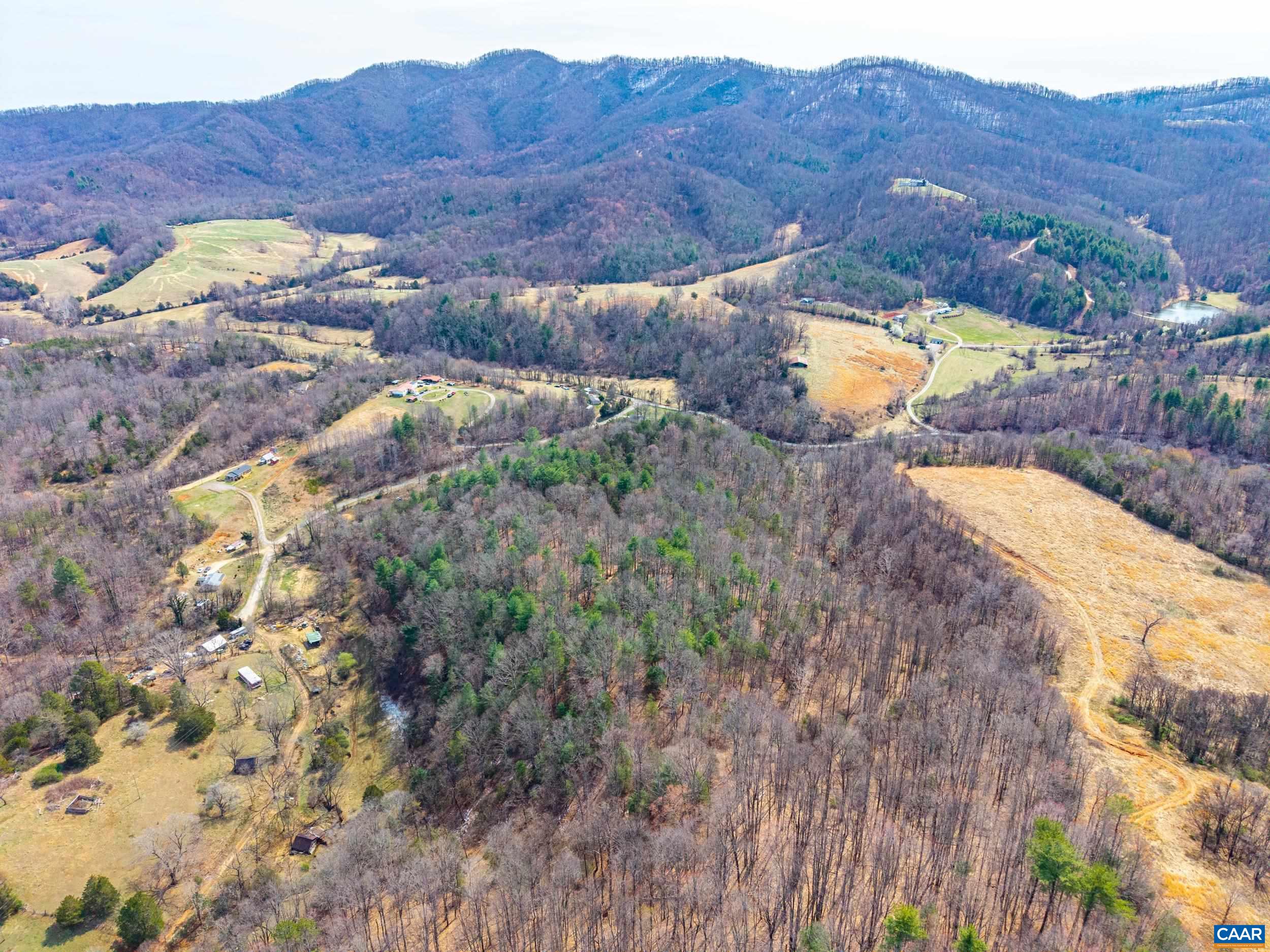 PUPPY CREEK RD, AMHERST, Virginia 24521, ,Land,PUPPY CREEK RD,674494 MLS # 674494