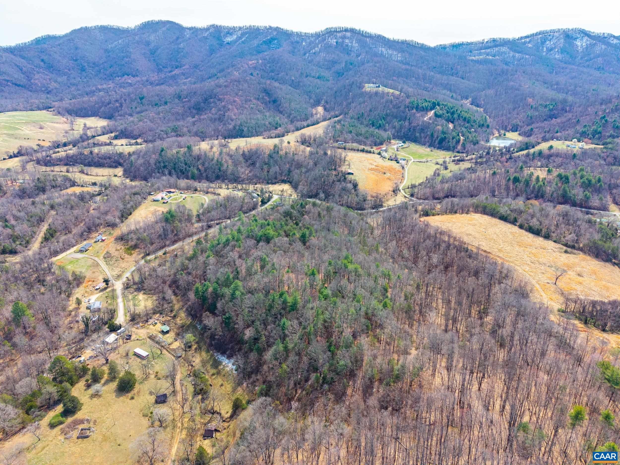 PUPPY CREEK RD, AMHERST, Virginia 24521, ,Land,PUPPY CREEK RD,674494 MLS # 674494