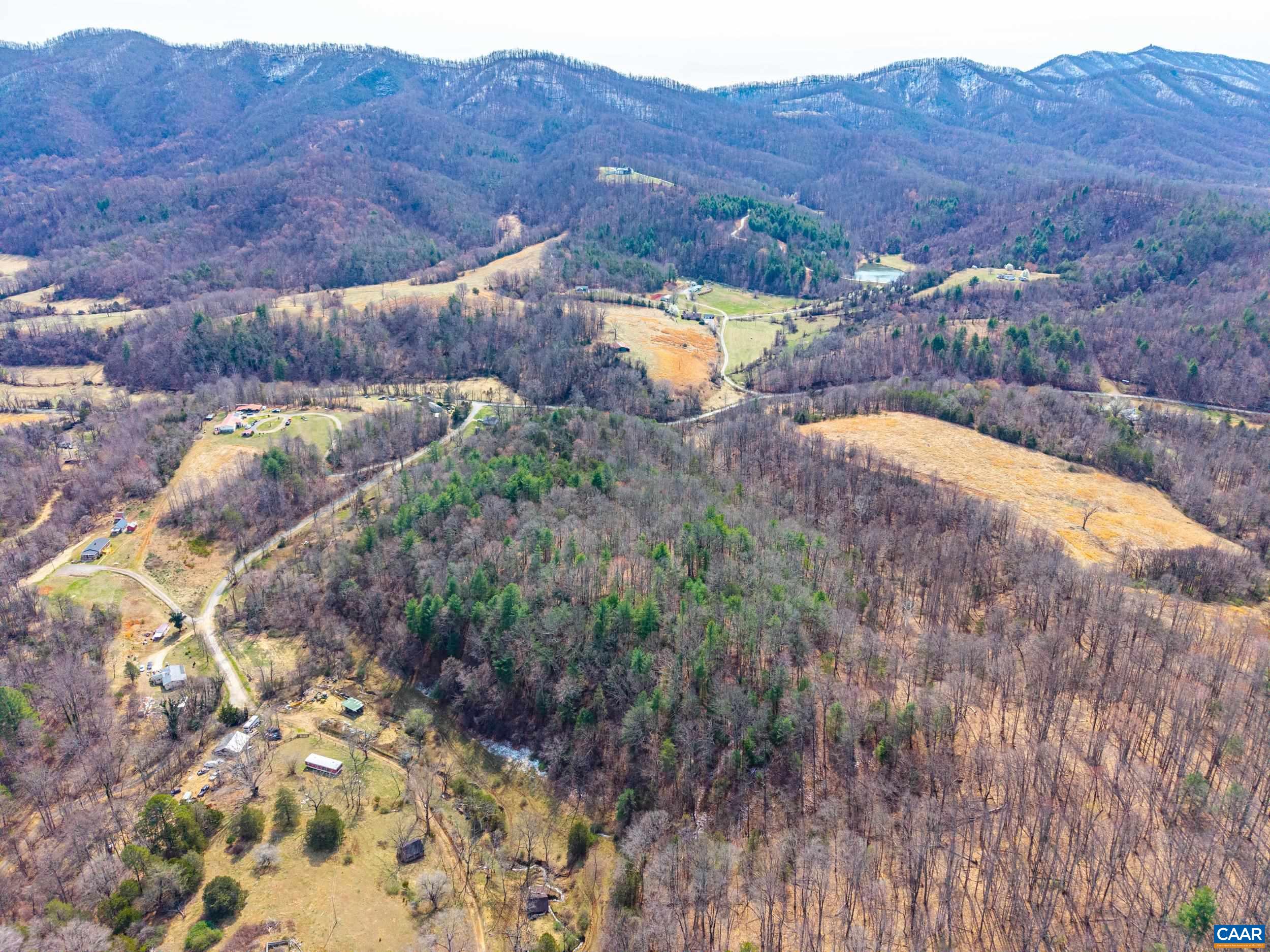 PUPPY CREEK RD, AMHERST, Virginia 24521, ,Land,PUPPY CREEK RD,674494 MLS # 674494