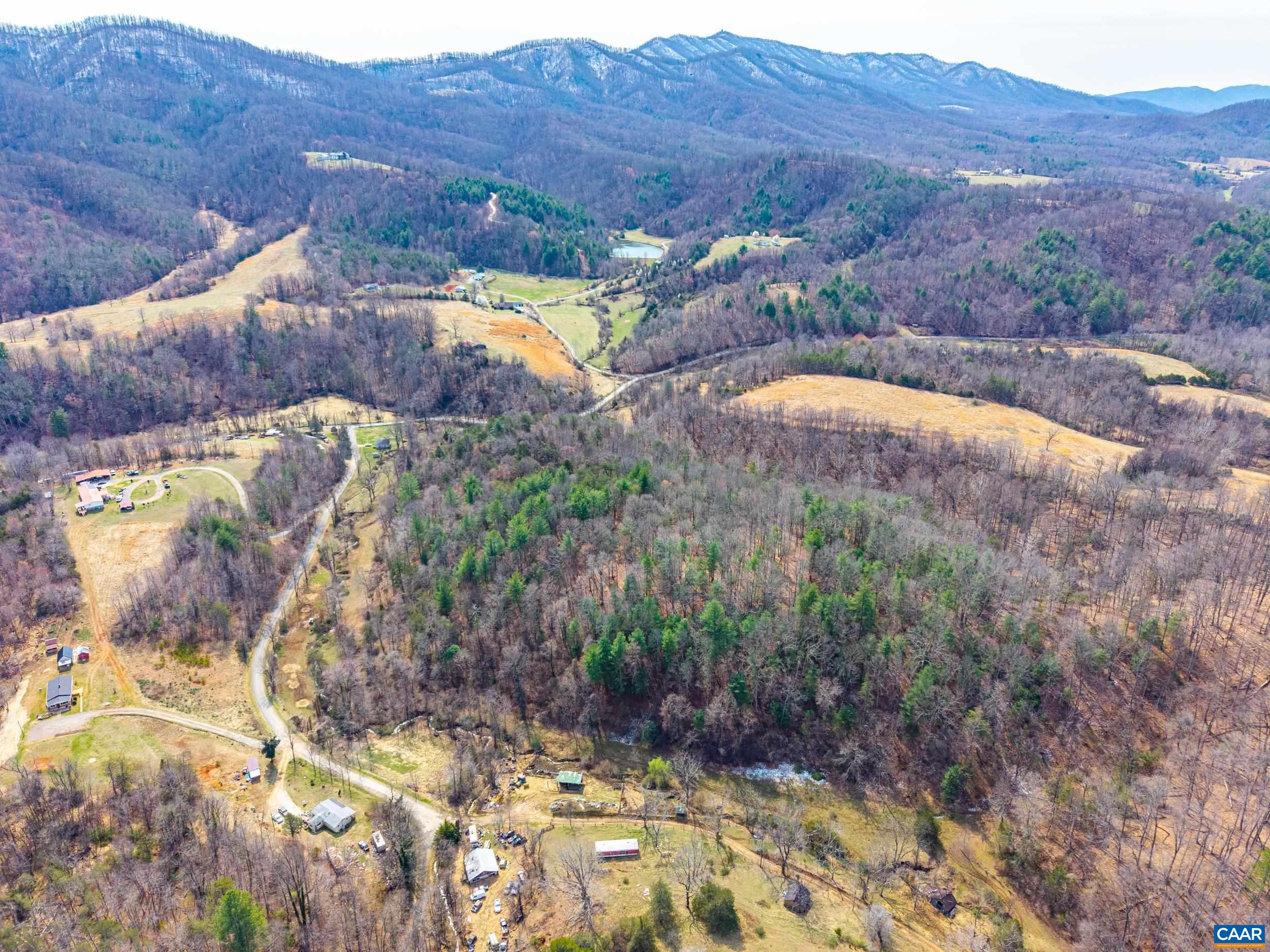 PUPPY CREEK RD, AMHERST, Virginia 24521, ,Land,PUPPY CREEK RD,674494 MLS # 674494