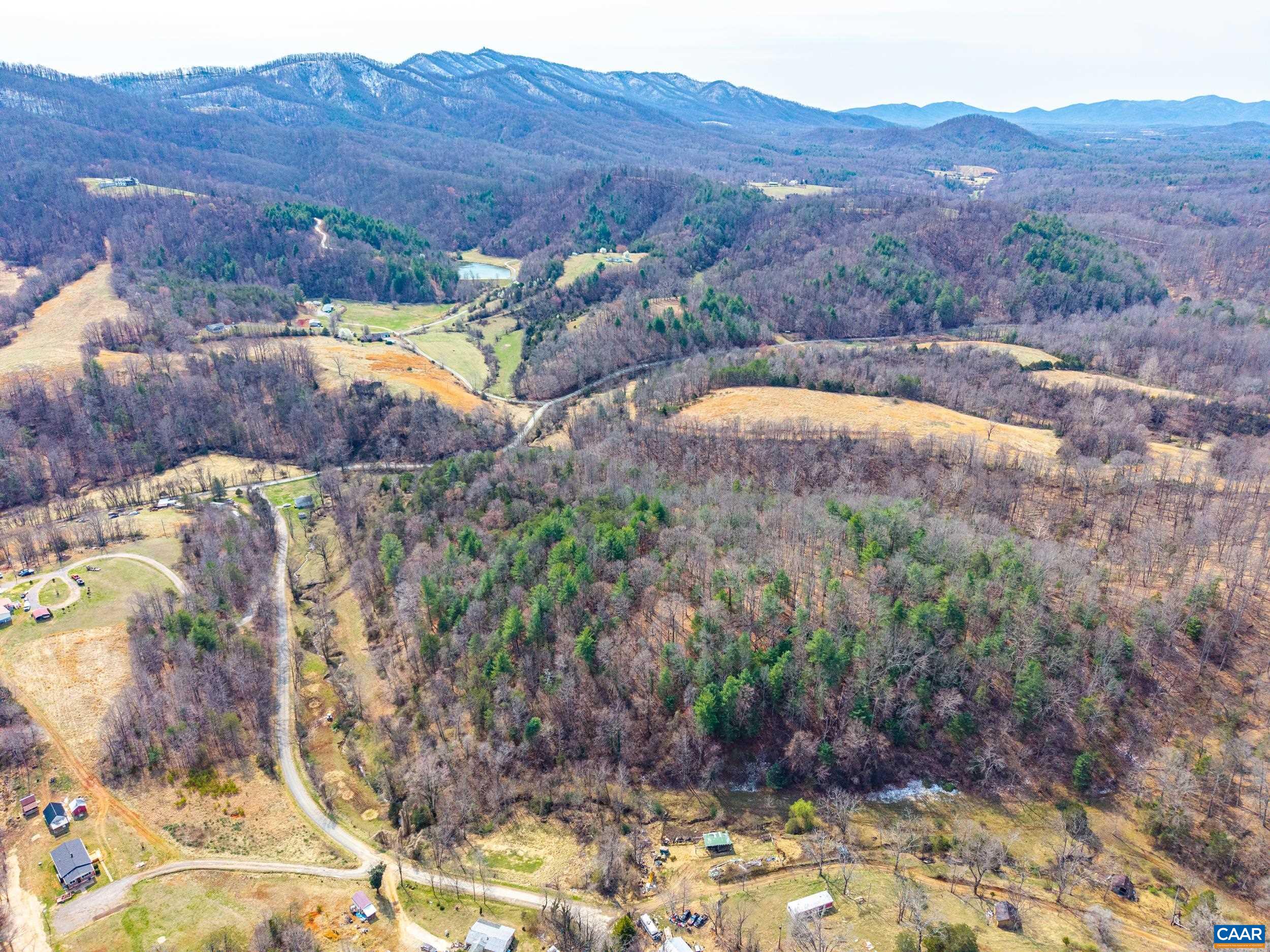 PUPPY CREEK RD, AMHERST, Virginia 24521, ,Land,PUPPY CREEK RD,674494 MLS # 674494