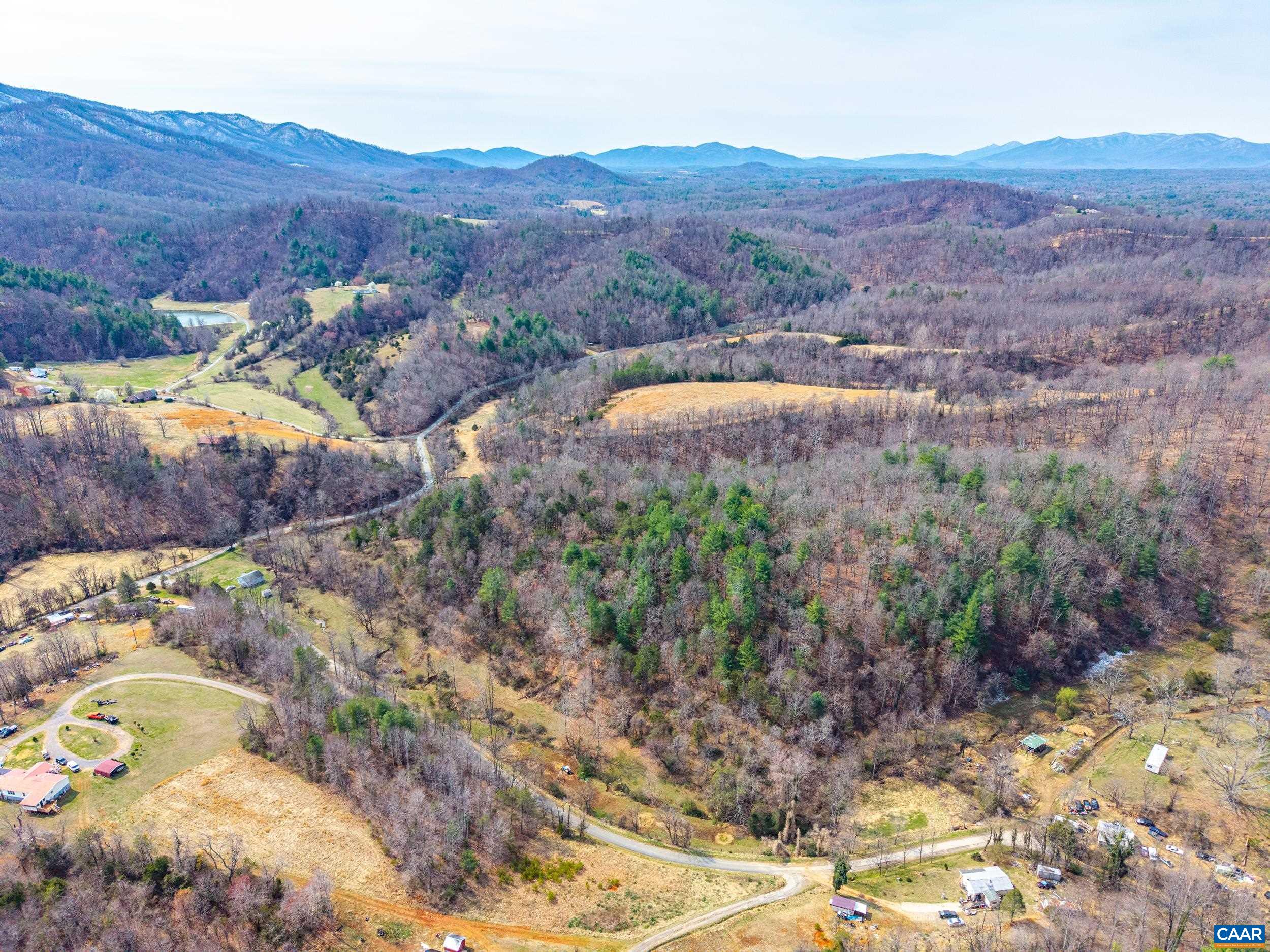 PUPPY CREEK RD, AMHERST, Virginia 24521, ,Land,PUPPY CREEK RD,674494 MLS # 674494