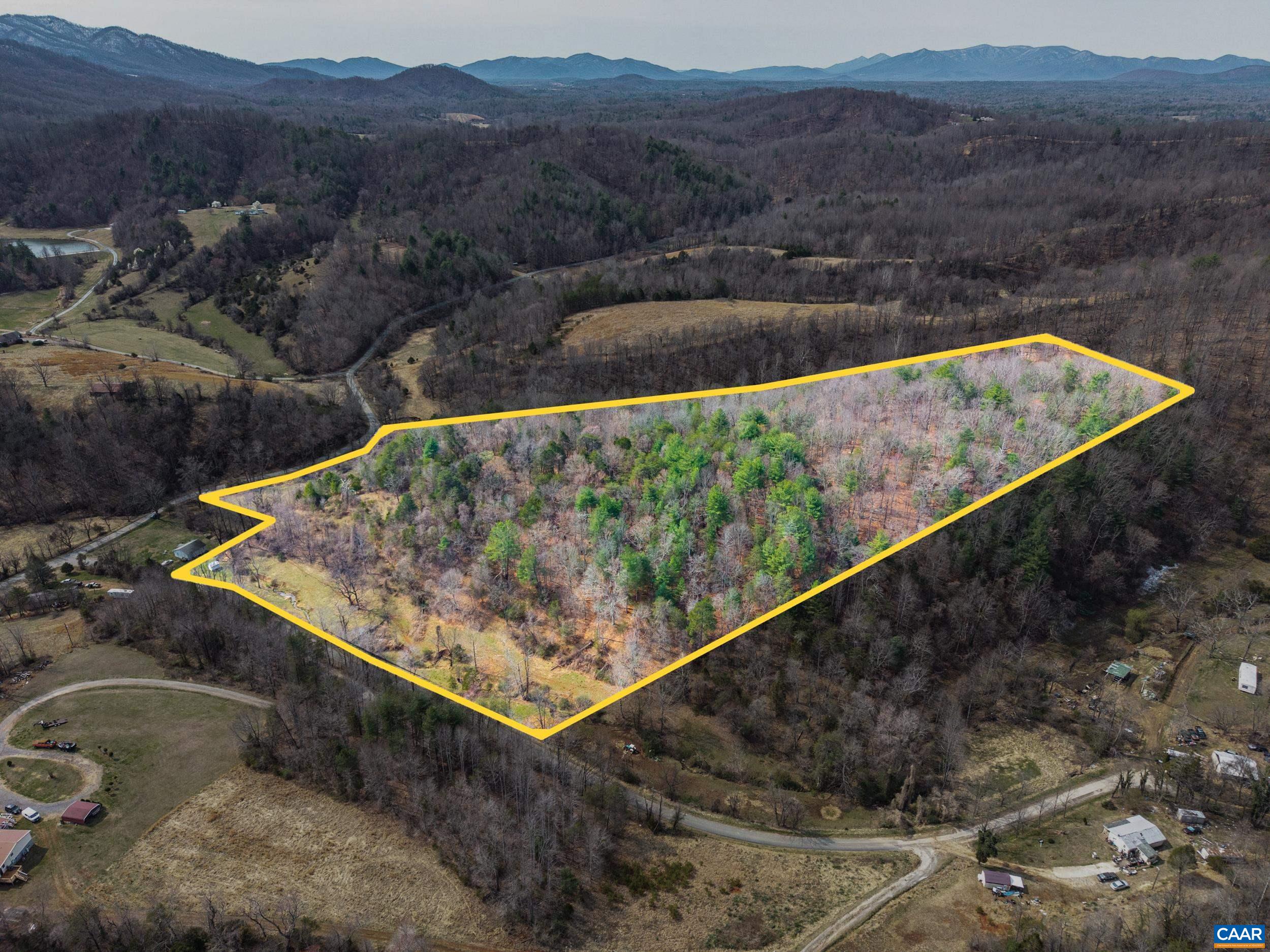 PUPPY CREEK RD, AMHERST, Virginia 24521, ,Land,PUPPY CREEK RD,674494 MLS # 674494