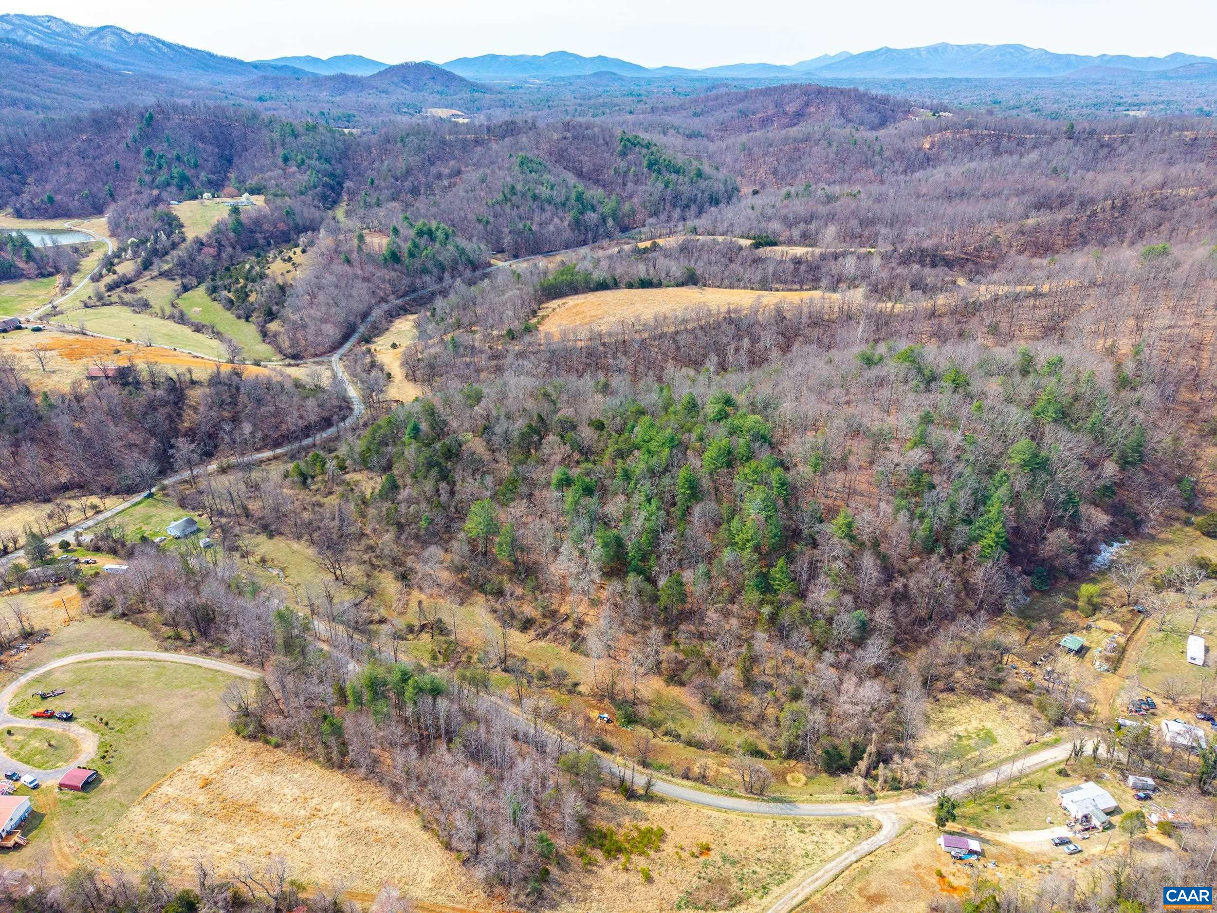 PUPPY CREEK RD, AMHERST, Virginia 24521, ,Land,PUPPY CREEK RD,674494 MLS # 674494