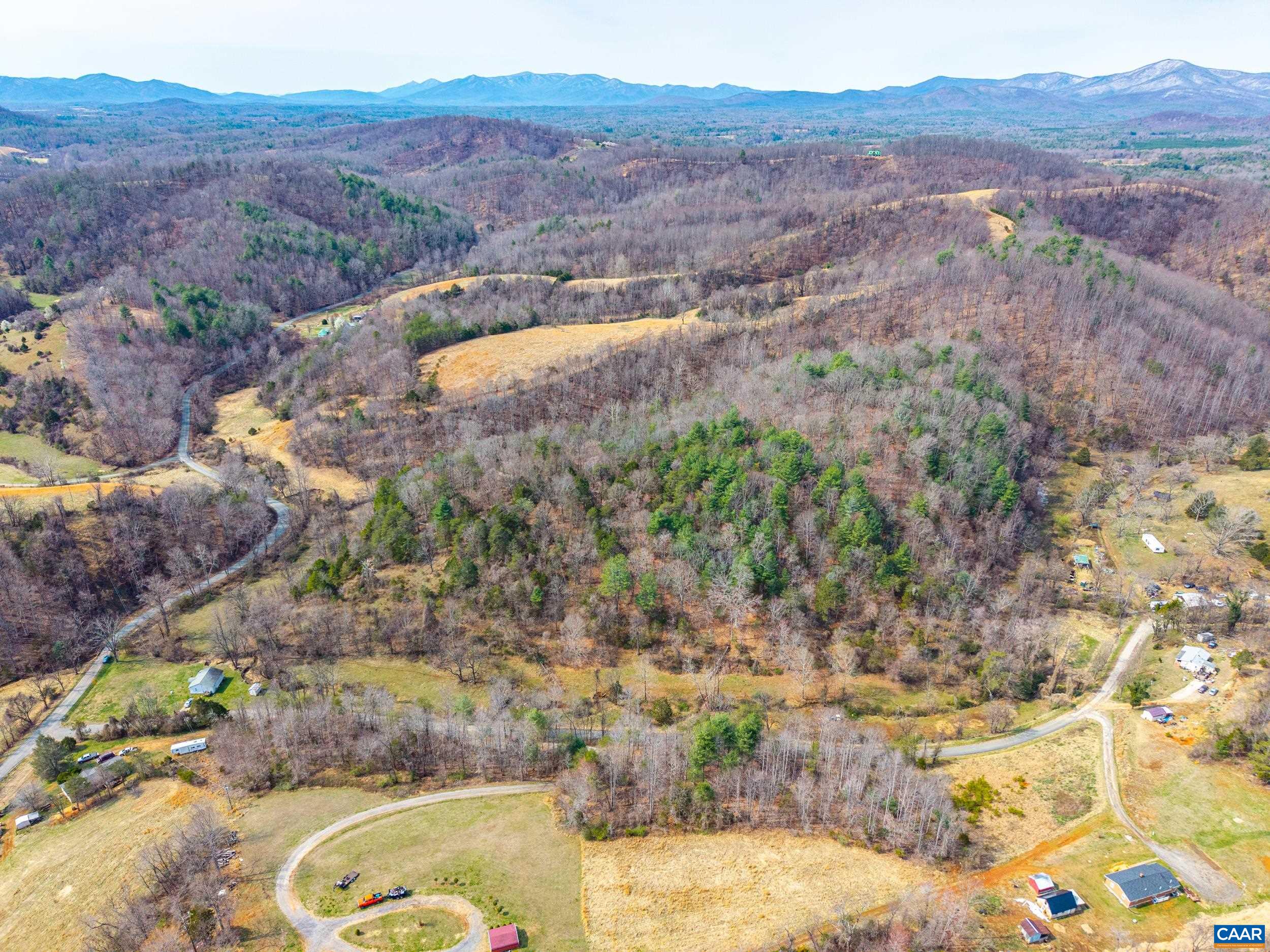 PUPPY CREEK RD, AMHERST, Virginia 24521, ,Land,PUPPY CREEK RD,674494 MLS # 674494