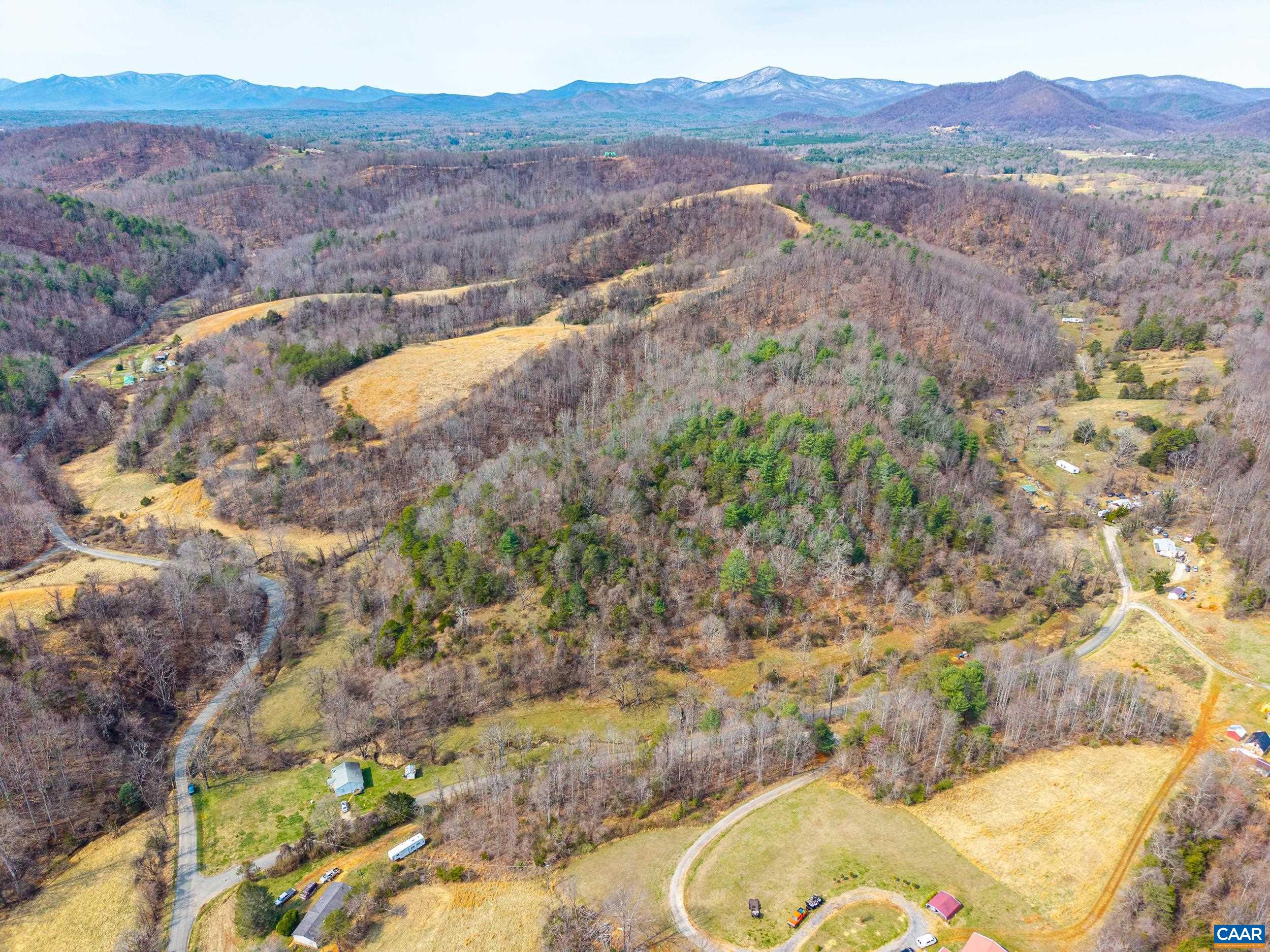 PUPPY CREEK RD, AMHERST, Virginia 24521, ,Land,PUPPY CREEK RD,674494 MLS # 674494