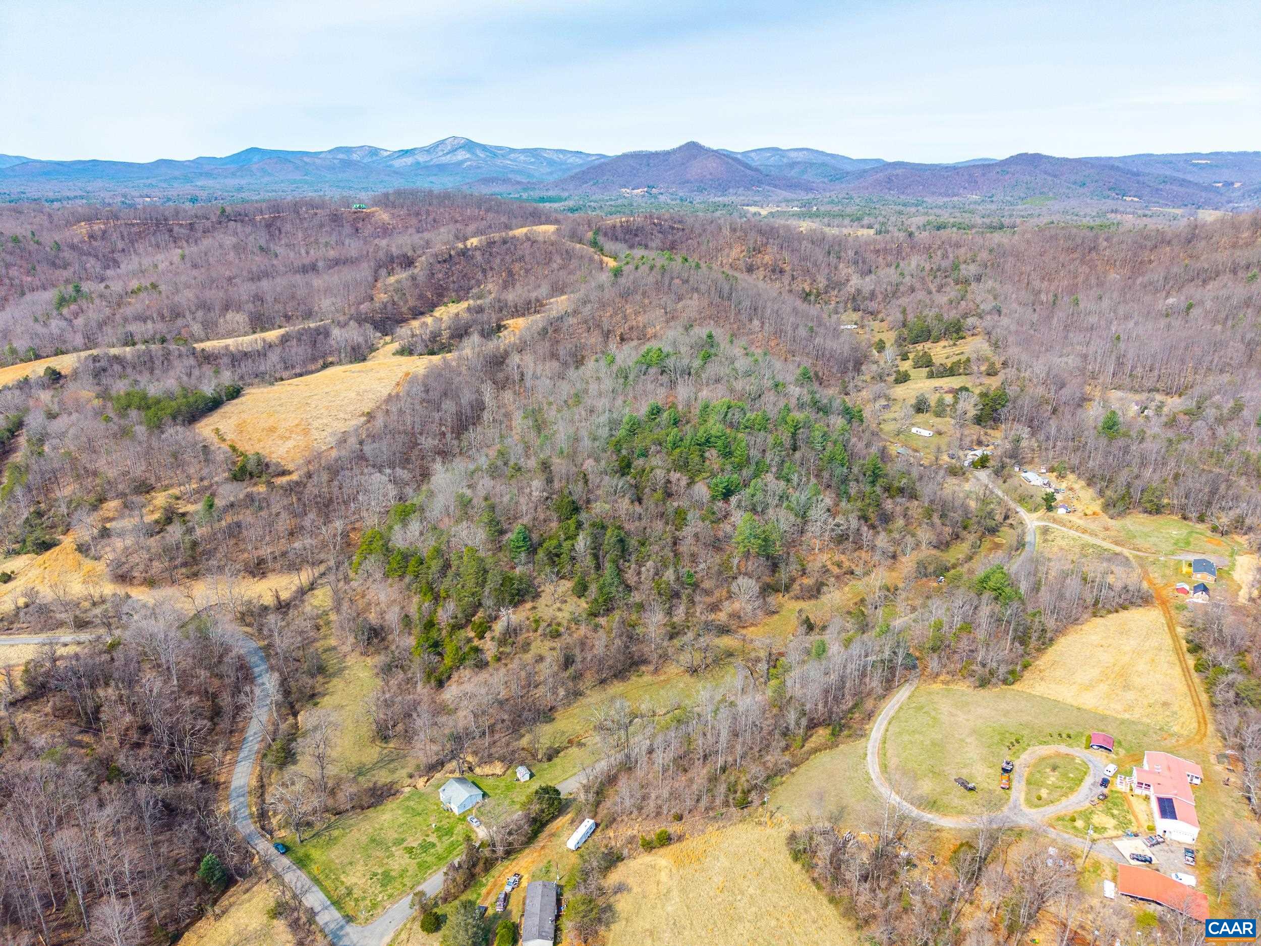 PUPPY CREEK RD, AMHERST, Virginia 24521, ,Land,PUPPY CREEK RD,674494 MLS # 674494