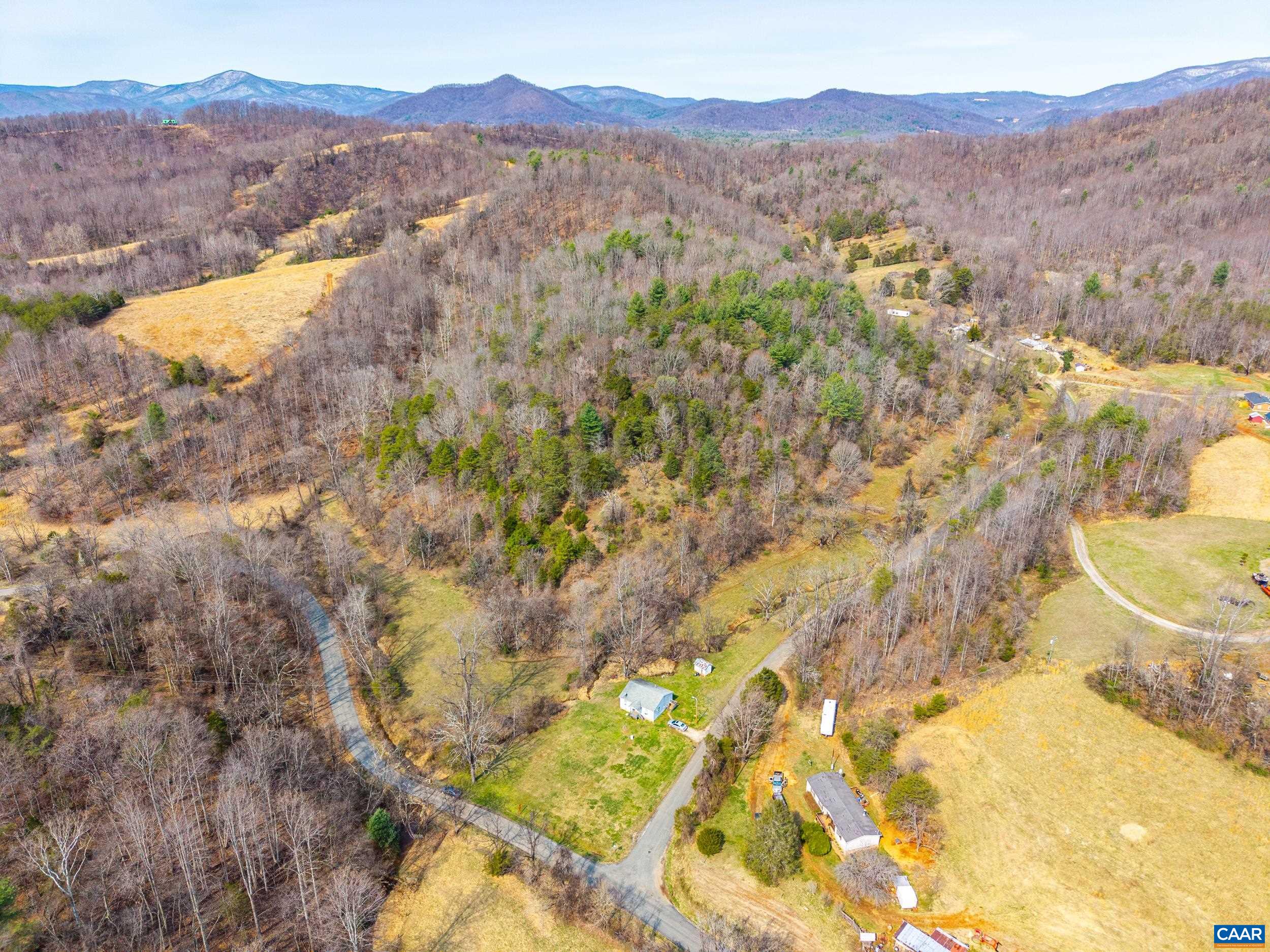 PUPPY CREEK RD, AMHERST, Virginia 24521, ,Land,PUPPY CREEK RD,674494 MLS # 674494