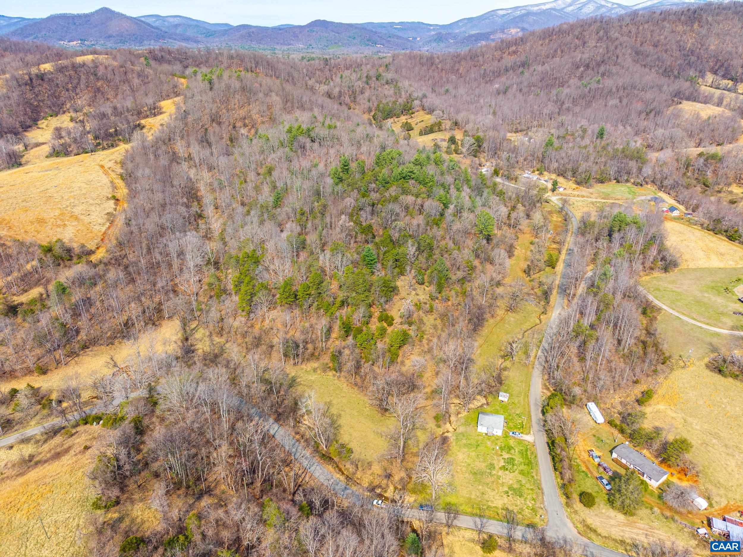 PUPPY CREEK RD, AMHERST, Virginia 24521, ,Land,PUPPY CREEK RD,674494 MLS # 674494