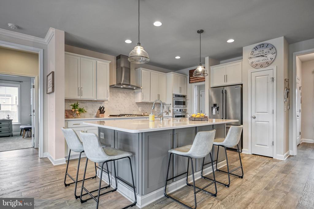 287 SUNSET LOOP, MINERAL, Virginia 23117, 2 Bedrooms Bedrooms, ,2 BathroomsBathrooms,Residential,287 SUNSET LOOP,VALA2009370 MLS # VALA2009370