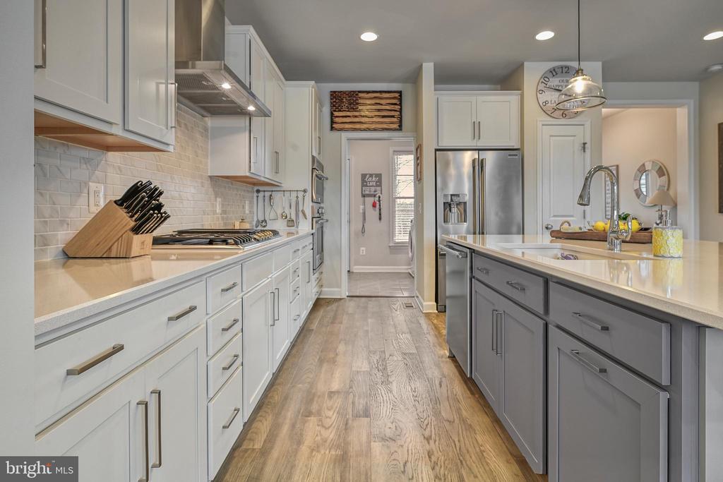 287 SUNSET LOOP, MINERAL, Virginia 23117, 2 Bedrooms Bedrooms, ,2 BathroomsBathrooms,Residential,287 SUNSET LOOP,VALA2009370 MLS # VALA2009370