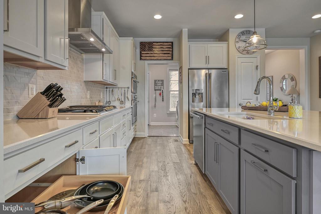 287 SUNSET LOOP, MINERAL, Virginia 23117, 2 Bedrooms Bedrooms, ,2 BathroomsBathrooms,Residential,287 SUNSET LOOP,VALA2009370 MLS # VALA2009370