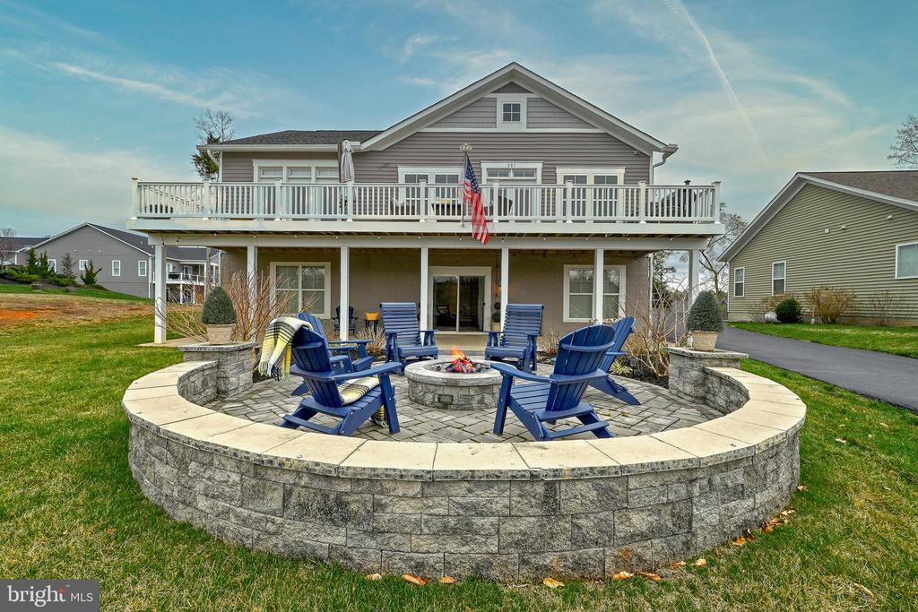 287 SUNSET LOOP, MINERAL, Virginia 23117, 2 Bedrooms Bedrooms, ,2 BathroomsBathrooms,Residential,287 SUNSET LOOP,VALA2009370 MLS # VALA2009370