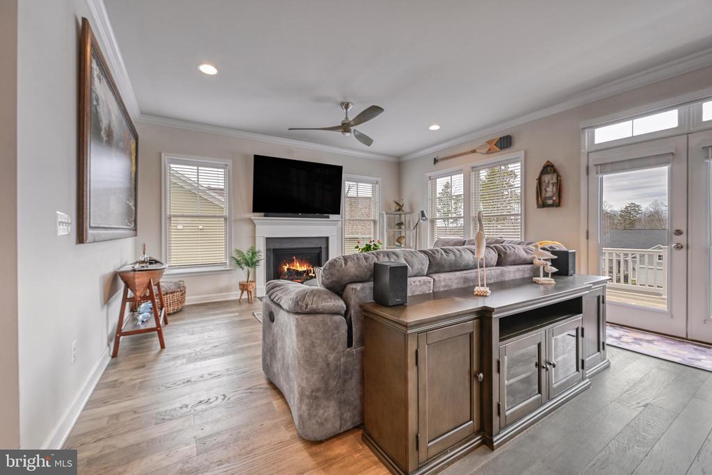 287 SUNSET LOOP, MINERAL, Virginia 23117, 2 Bedrooms Bedrooms, ,2 BathroomsBathrooms,Residential,287 SUNSET LOOP,VALA2009370 MLS # VALA2009370