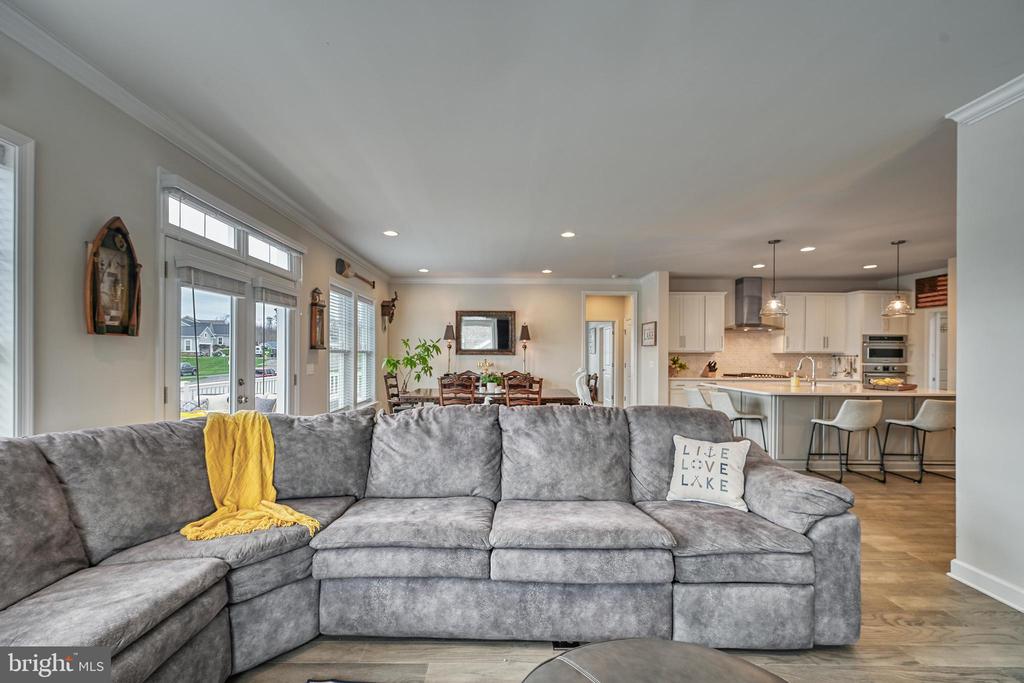 287 SUNSET LOOP, MINERAL, Virginia 23117, 2 Bedrooms Bedrooms, ,2 BathroomsBathrooms,Residential,287 SUNSET LOOP,VALA2009370 MLS # VALA2009370