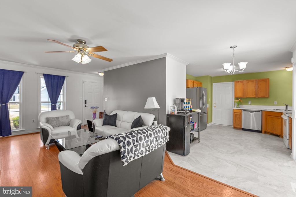 3421 LANCASTER RING RD, FREDERICKSBURG, Virginia 22408, 4 Bedrooms Bedrooms, ,2 BathroomsBathrooms,Residential,3421 LANCASTER RING RD,VASP2038190 MLS # VASP2038190