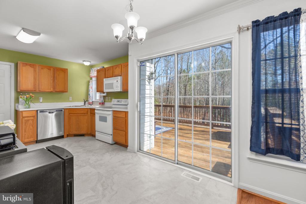 3421 LANCASTER RING RD, FREDERICKSBURG, Virginia 22408, 4 Bedrooms Bedrooms, ,2 BathroomsBathrooms,Residential,3421 LANCASTER RING RD,VASP2038190 MLS # VASP2038190