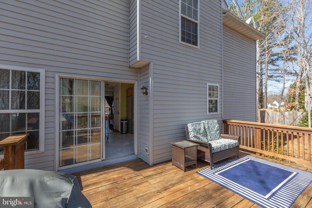 3421 LANCASTER RING RD, FREDERICKSBURG, Virginia 22408, 4 Bedrooms Bedrooms, ,2 BathroomsBathrooms,Residential,3421 LANCASTER RING RD,VASP2038190 MLS # VASP2038190