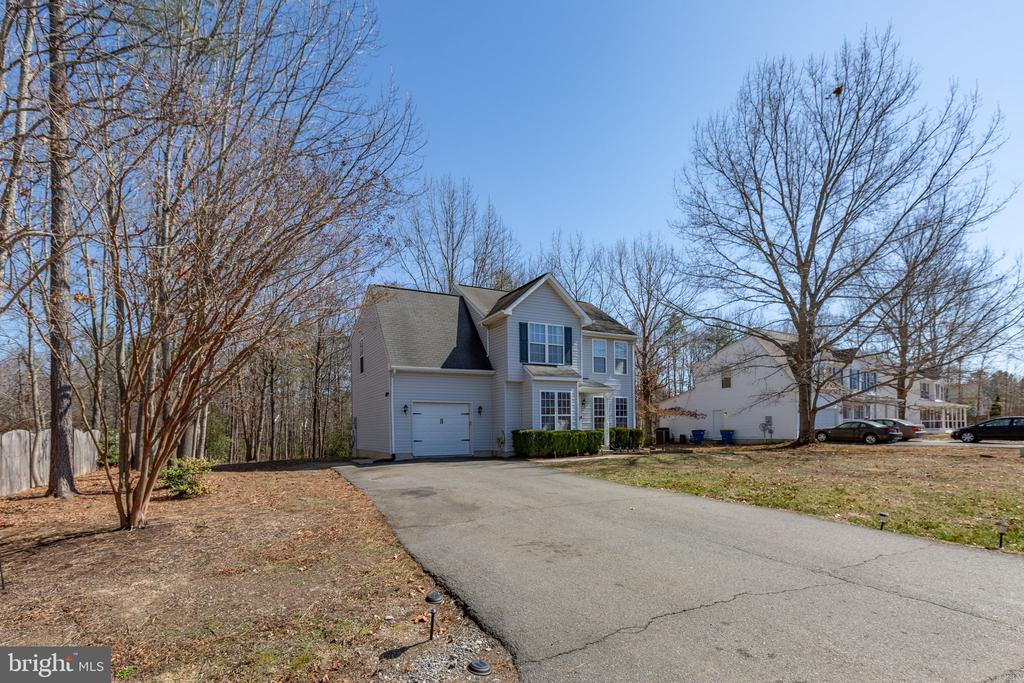 3421 LANCASTER RING RD, FREDERICKSBURG, Virginia 22408, 4 Bedrooms Bedrooms, ,2 BathroomsBathrooms,Residential,3421 LANCASTER RING RD,VASP2038190 MLS # VASP2038190
