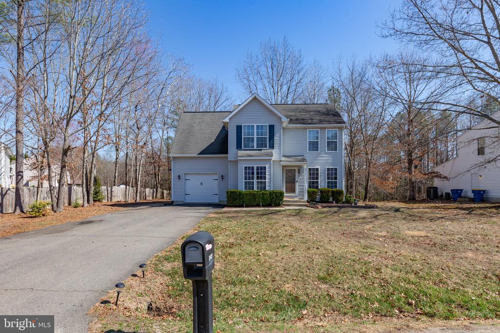3421 LANCASTER RING RD, FREDERICKSBURG, Virginia 22408, 4 Bedrooms Bedrooms, ,2 BathroomsBathrooms,Residential,3421 LANCASTER RING RD,VASP2038190 MLS # VASP2038190