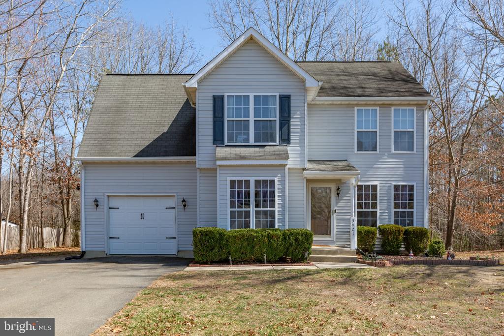 3421 LANCASTER RING RD, FREDERICKSBURG, Virginia 22408, 4 Bedrooms Bedrooms, ,2 BathroomsBathrooms,Residential,3421 LANCASTER RING RD,VASP2038190 MLS # VASP2038190
