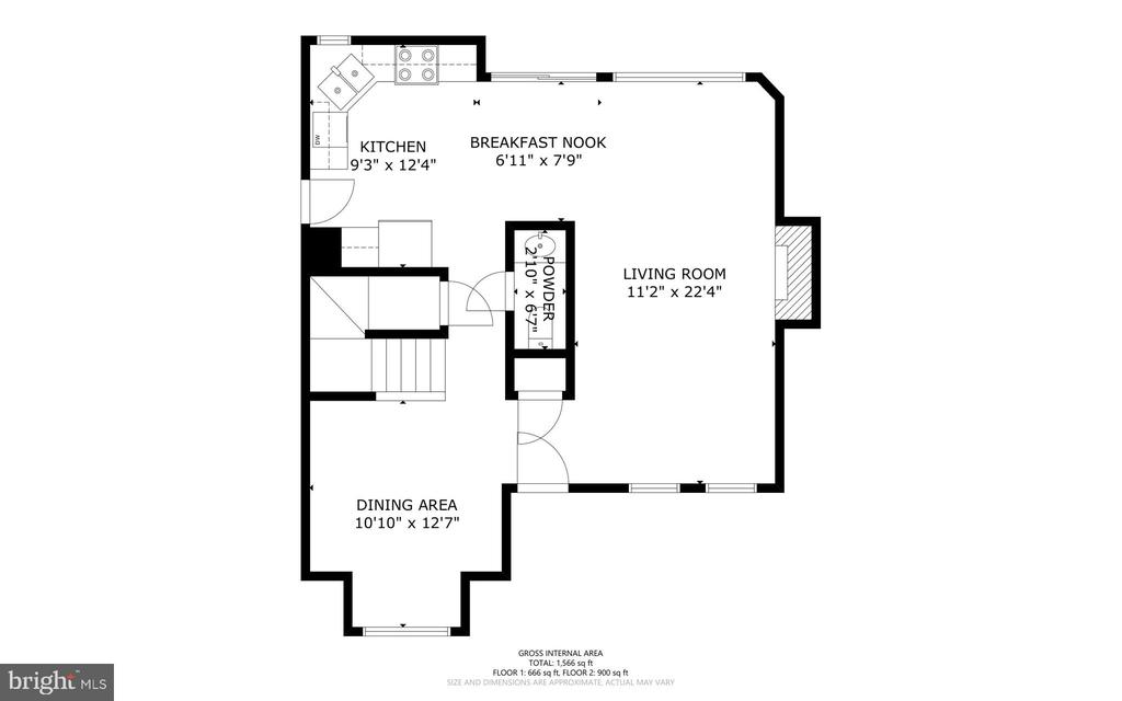 3421 LANCASTER RING RD, FREDERICKSBURG, Virginia 22408, 4 Bedrooms Bedrooms, ,2 BathroomsBathrooms,Residential,3421 LANCASTER RING RD,VASP2038190 MLS # VASP2038190