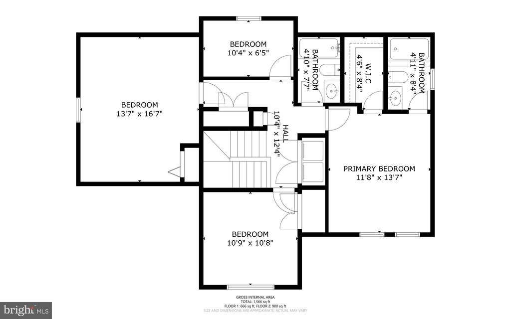 3421 LANCASTER RING RD, FREDERICKSBURG, Virginia 22408, 4 Bedrooms Bedrooms, ,2 BathroomsBathrooms,Residential,3421 LANCASTER RING RD,VASP2038190 MLS # VASP2038190