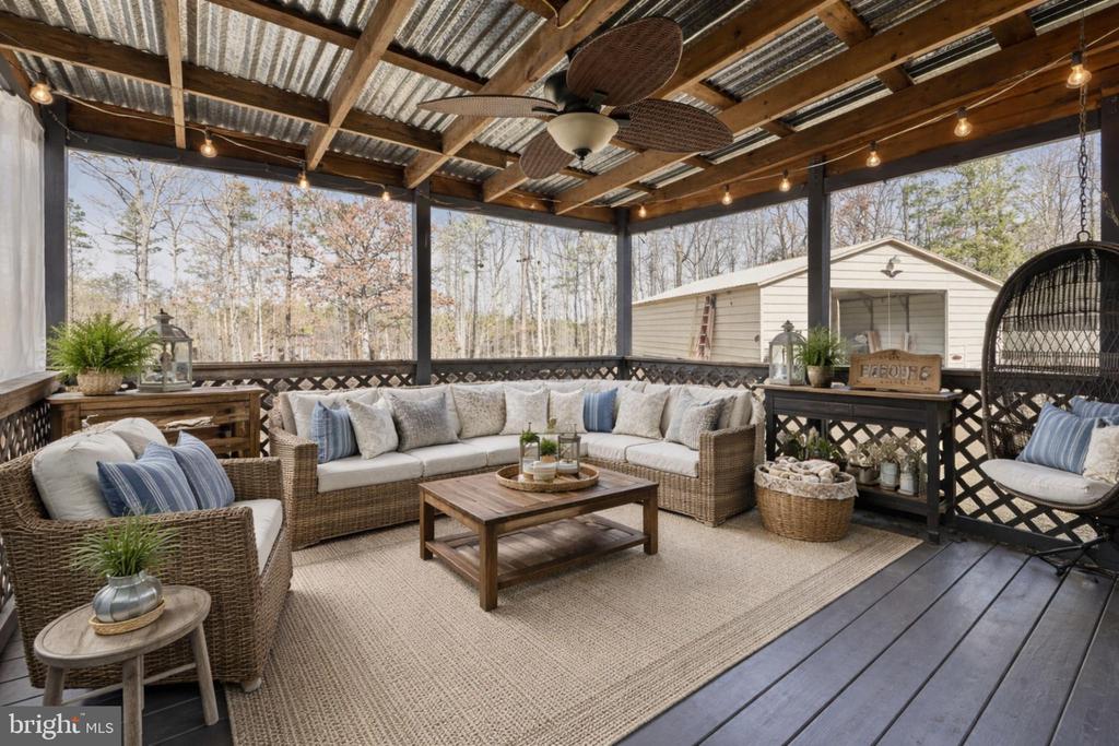 12913 W CATHARPIN RD, SPOTSYLVANIA, Virginia 22551, 3 Bedrooms Bedrooms, ,2 BathroomsBathrooms,Residential,12913 W CATHARPIN RD,VASP2039648 MLS # VASP2039648