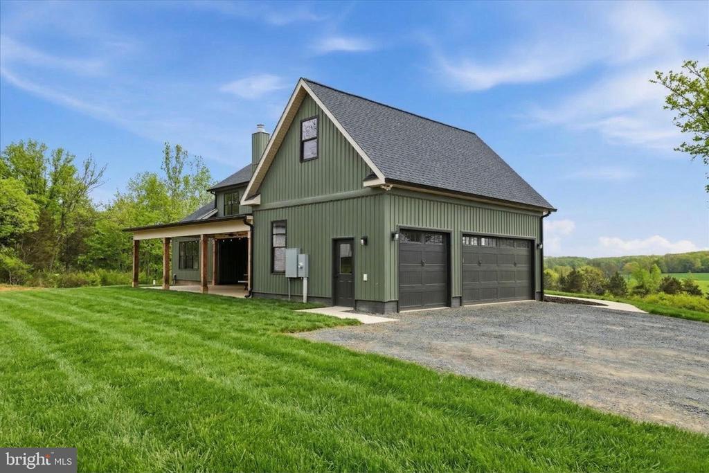 34 LISCARNE LN, AMISSVILLE, Virginia 20106, 5 Bedrooms Bedrooms, ,4 BathroomsBathrooms,Residential,34 LISCARNE LN,VARP2002512 MLS # VARP2002512