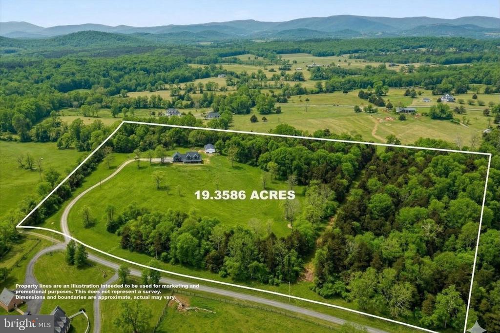 34 LISCARNE LN, AMISSVILLE, Virginia 20106, 5 Bedrooms Bedrooms, ,4 BathroomsBathrooms,Residential,34 LISCARNE LN,VARP2002512 MLS # VARP2002512