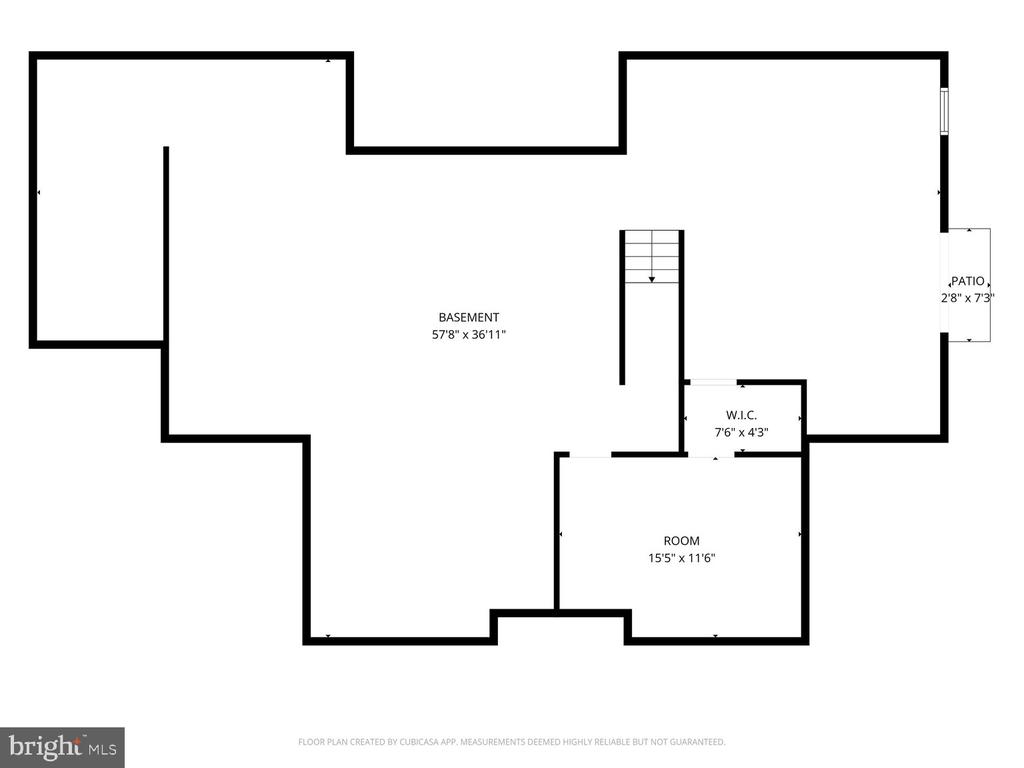 34 LISCARNE LN, AMISSVILLE, Virginia 20106, 5 Bedrooms Bedrooms, ,4 BathroomsBathrooms,Residential,34 LISCARNE LN,VARP2002512 MLS # VARP2002512