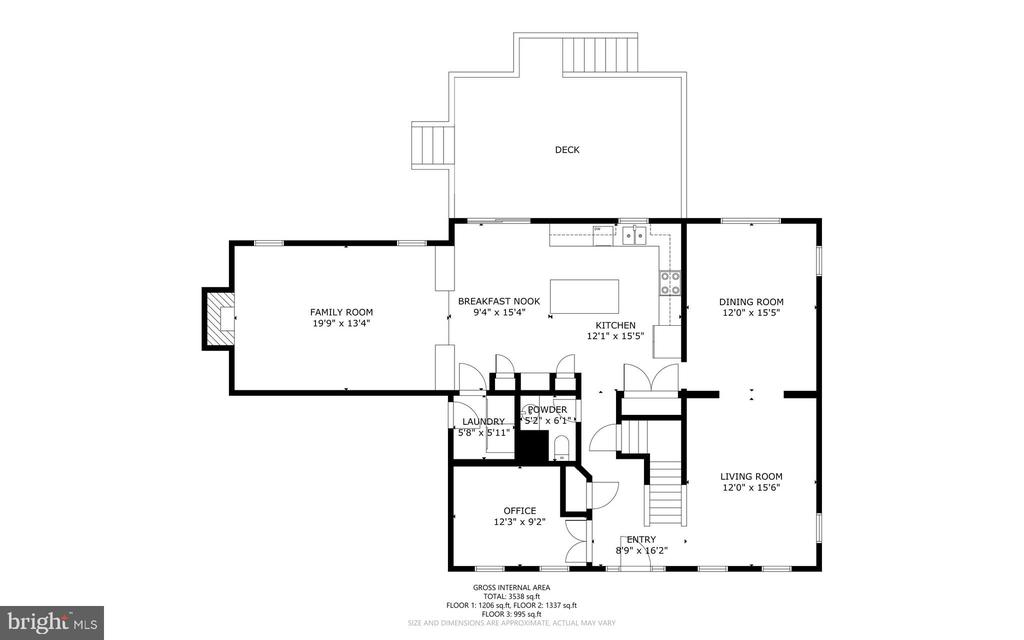2816 OCONNOR CT, FREDERICKSBURG, Virginia 22408, 6 Bedrooms Bedrooms, ,3 BathroomsBathrooms,Residential,2816 OCONNOR CT,VASP2039508 MLS # VASP2039508