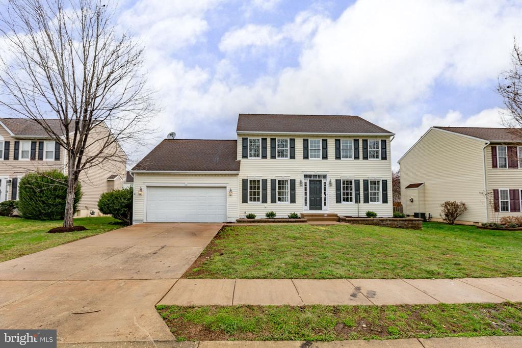 2816 OCONNOR CT, FREDERICKSBURG, Virginia 22408, 6 Bedrooms Bedrooms, ,3 BathroomsBathrooms,Residential,2816 OCONNOR CT,VASP2039508 MLS # VASP2039508