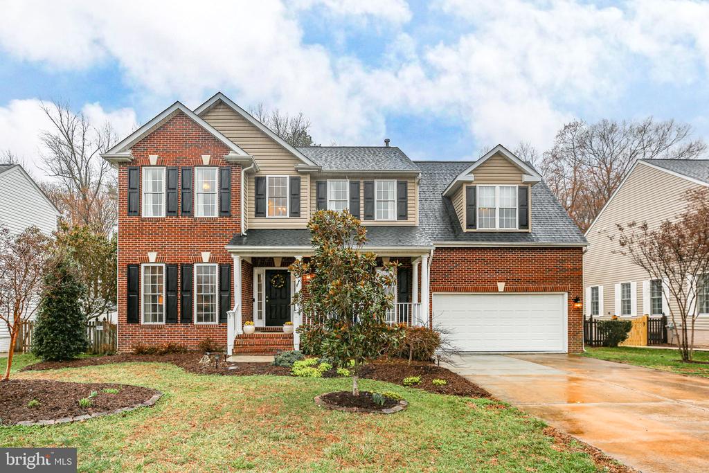 10215 NAPOLEON ST, FREDERICKSBURG, Virginia 22408, 4 Bedrooms Bedrooms, ,3 BathroomsBathrooms,Residential,10215 NAPOLEON ST,VASP2039988 MLS # VASP2039988