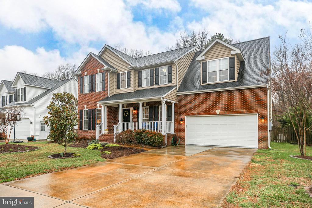 10215 NAPOLEON ST, FREDERICKSBURG, Virginia 22408, 4 Bedrooms Bedrooms, ,3 BathroomsBathrooms,Residential,10215 NAPOLEON ST,VASP2039988 MLS # VASP2039988