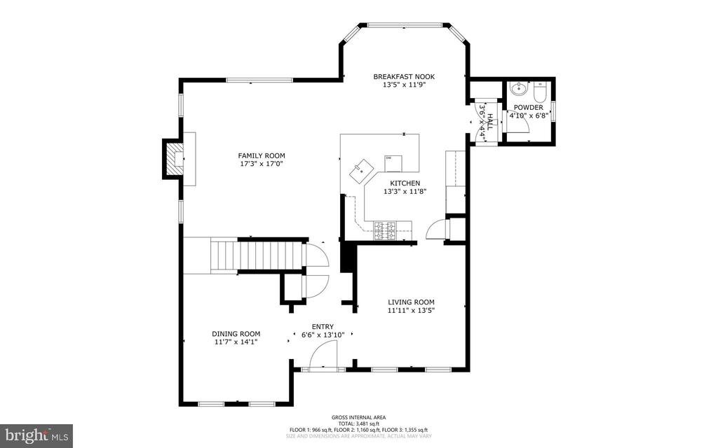 10215 NAPOLEON ST, FREDERICKSBURG, Virginia 22408, 4 Bedrooms Bedrooms, ,3 BathroomsBathrooms,Residential,10215 NAPOLEON ST,VASP2039988 MLS # VASP2039988