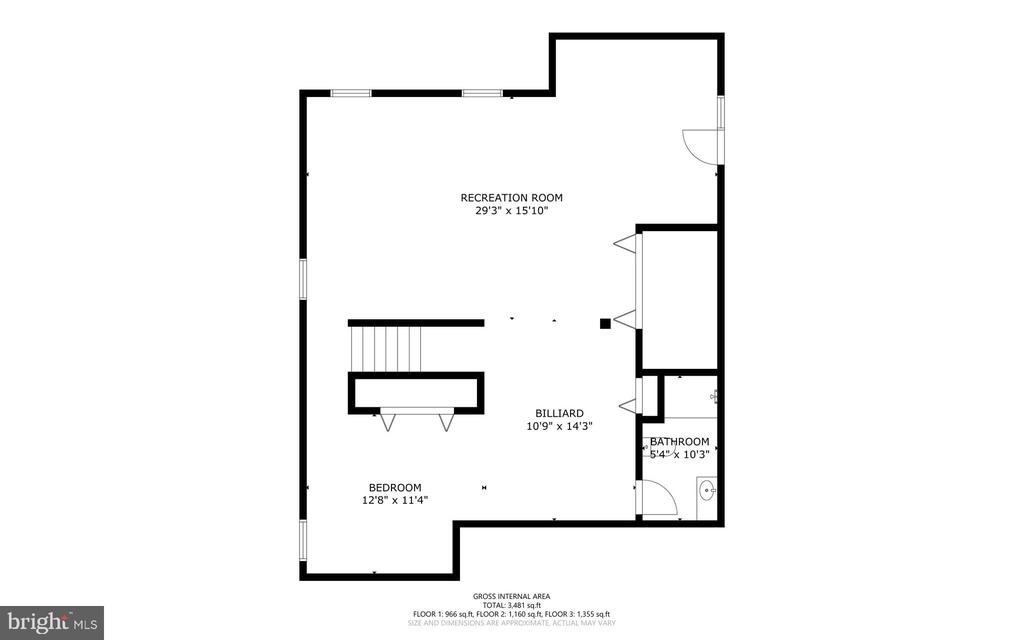10215 NAPOLEON ST, FREDERICKSBURG, Virginia 22408, 4 Bedrooms Bedrooms, ,3 BathroomsBathrooms,Residential,10215 NAPOLEON ST,VASP2039988 MLS # VASP2039988