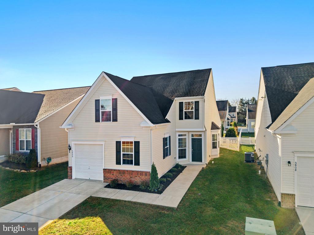 5806 SPRING ARBOR LN, FREDERICKSBURG, Virginia 22407, 3 Bedrooms Bedrooms, ,2 BathroomsBathrooms,Residential,5806 SPRING ARBOR LN,VASP2040034 MLS # VASP2040034