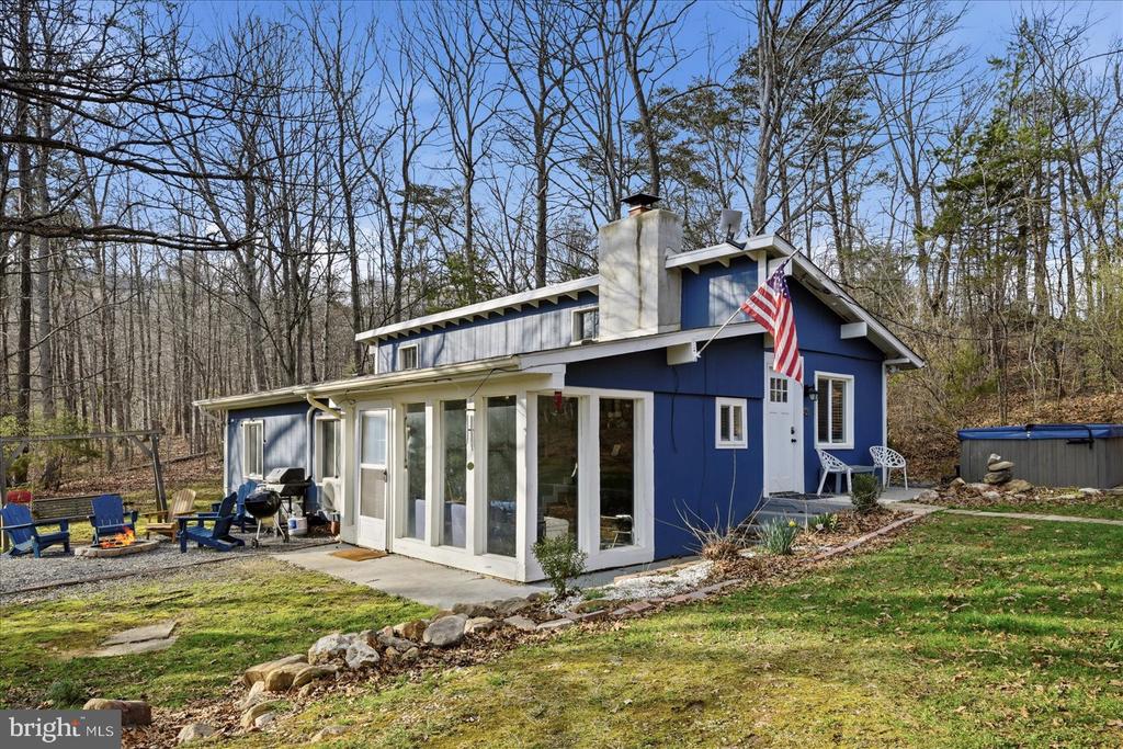 120 LAKE DR, LURAY, Virginia 22835, 3 Bedrooms Bedrooms, ,2 BathroomsBathrooms,Residential,120 LAKE DR,VAPA2006160 MLS # VAPA2006160