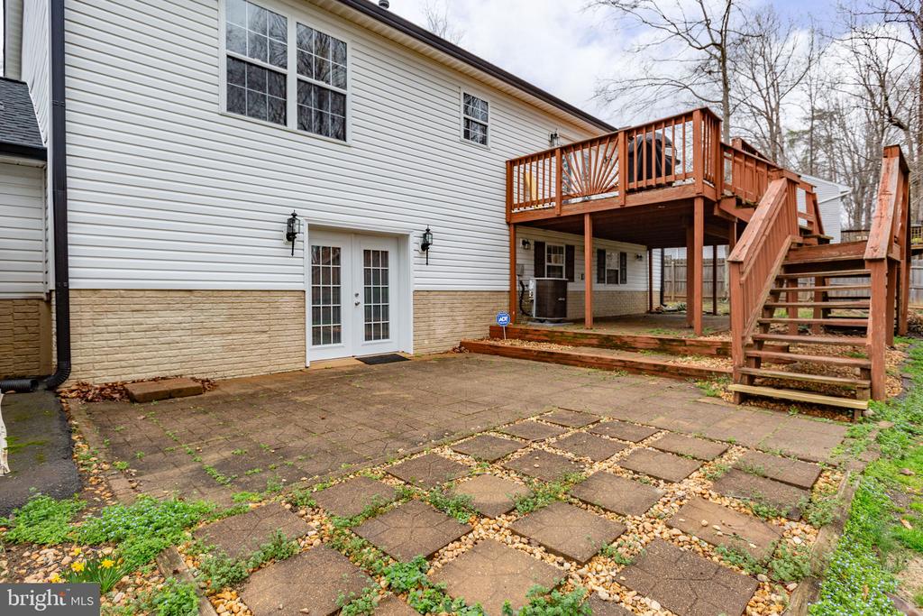 11109 SURRY WOODS CT, FREDERICKSBURG, Virginia 22407, 4 Bedrooms Bedrooms, ,4 BathroomsBathrooms,Residential,11109 SURRY WOODS CT,VASP2040076 MLS # VASP2040076