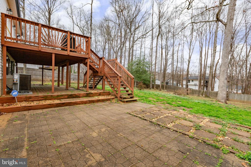 11109 SURRY WOODS CT, FREDERICKSBURG, Virginia 22407, 4 Bedrooms Bedrooms, ,4 BathroomsBathrooms,Residential,11109 SURRY WOODS CT,VASP2040076 MLS # VASP2040076