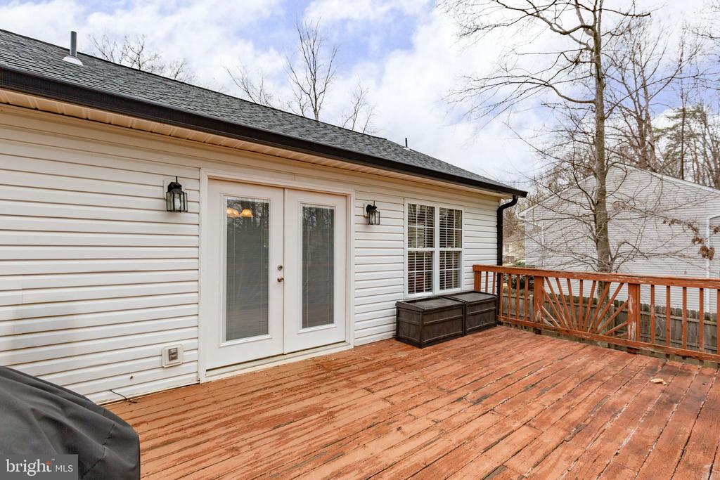 11109 SURRY WOODS CT, FREDERICKSBURG, Virginia 22407, 4 Bedrooms Bedrooms, ,4 BathroomsBathrooms,Residential,11109 SURRY WOODS CT,VASP2040076 MLS # VASP2040076