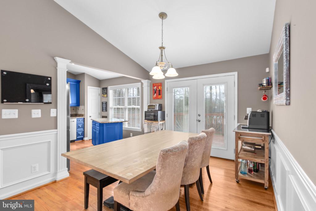 11109 SURRY WOODS CT, FREDERICKSBURG, Virginia 22407, 4 Bedrooms Bedrooms, ,4 BathroomsBathrooms,Residential,11109 SURRY WOODS CT,VASP2040076 MLS # VASP2040076