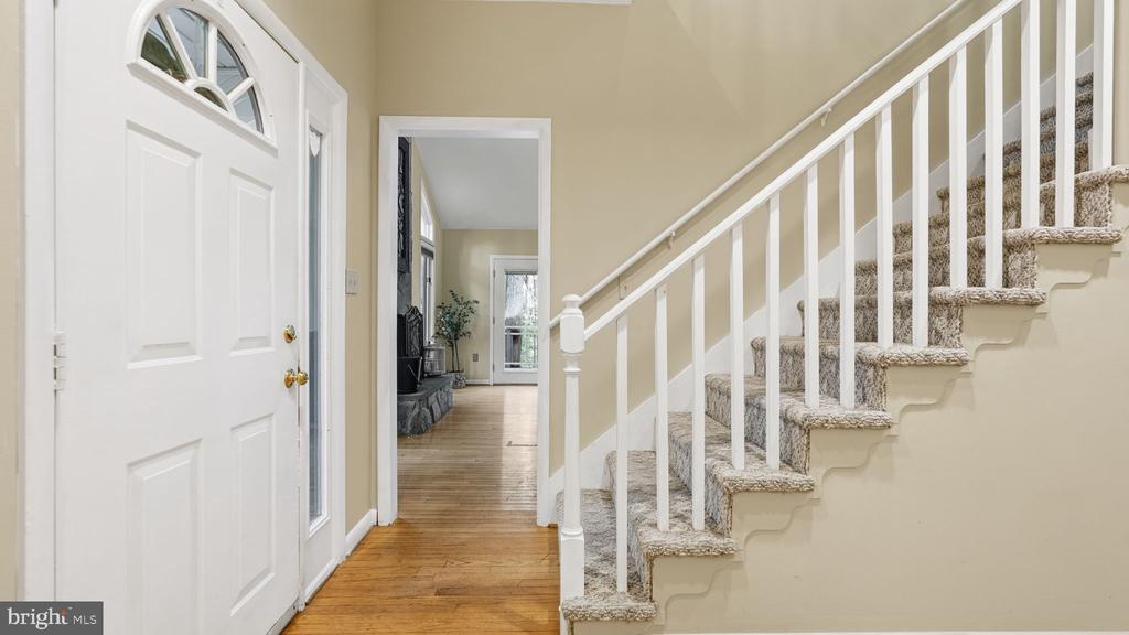 8805 PEPPERIDGE DR, SPOTSYLVANIA, Virginia 22553, 3 Bedrooms Bedrooms, ,2 BathroomsBathrooms,Residential,8805 PEPPERIDGE DR,VASP2040114 MLS # VASP2040114