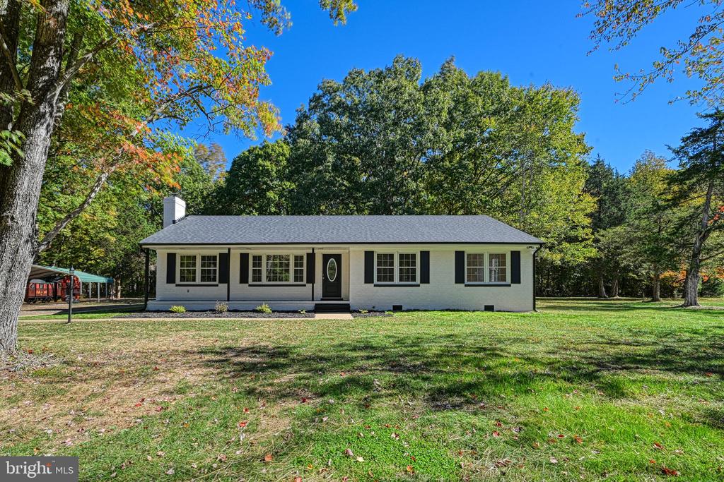 3040 ZACHARY TAYLOR HWY, MINERAL, Virginia 23117, 3 Bedrooms Bedrooms, ,1 BathroomBathrooms,Residential,3040 ZACHARY TAYLOR HWY,VALA2009474 MLS # VALA2009474