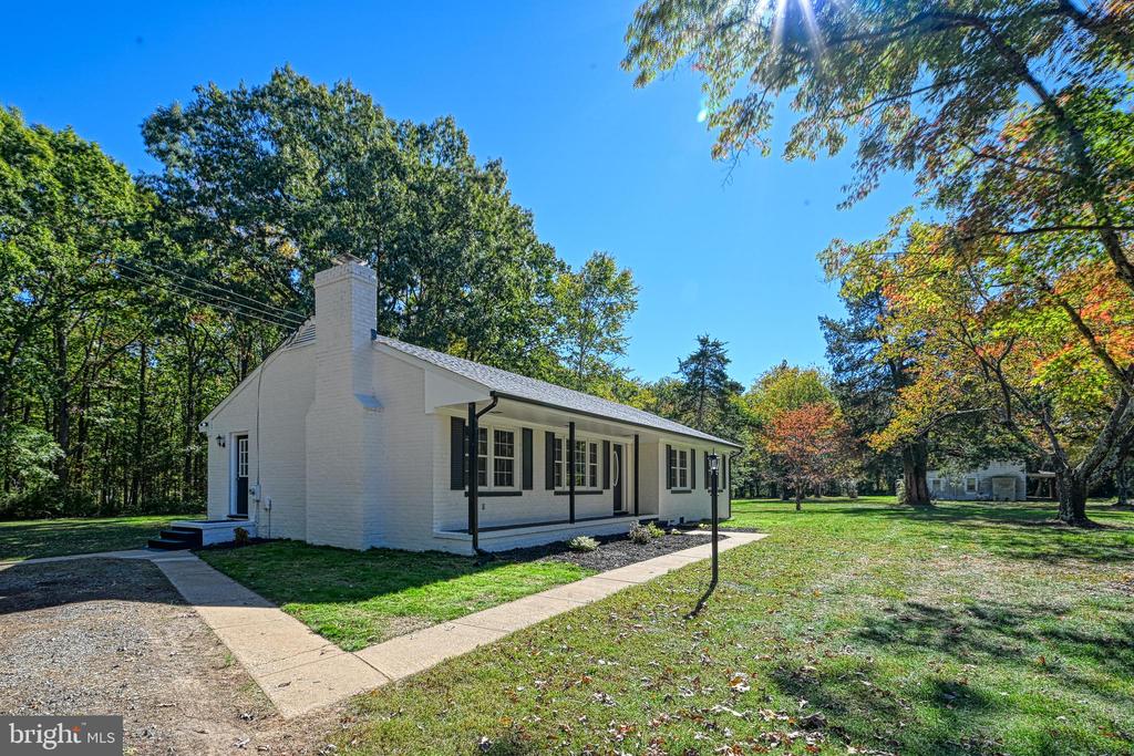 3040 ZACHARY TAYLOR HWY, MINERAL, Virginia 23117, 3 Bedrooms Bedrooms, ,1 BathroomBathrooms,Residential,3040 ZACHARY TAYLOR HWY,VALA2009474 MLS # VALA2009474